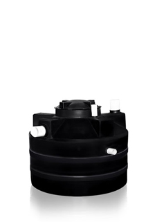 BIODIGESTOR EVEREST BTD600 | TINACOS CISTERNAS EVEREST|