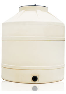 TINACO EVEREST TT2500 (Beige) | TINACOS CISTERNAS EVEREST|